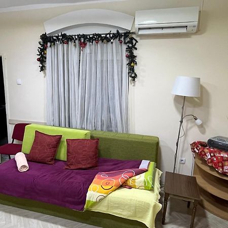 Cozy Apartment In The Center Of Novi Sad! 外观 照片