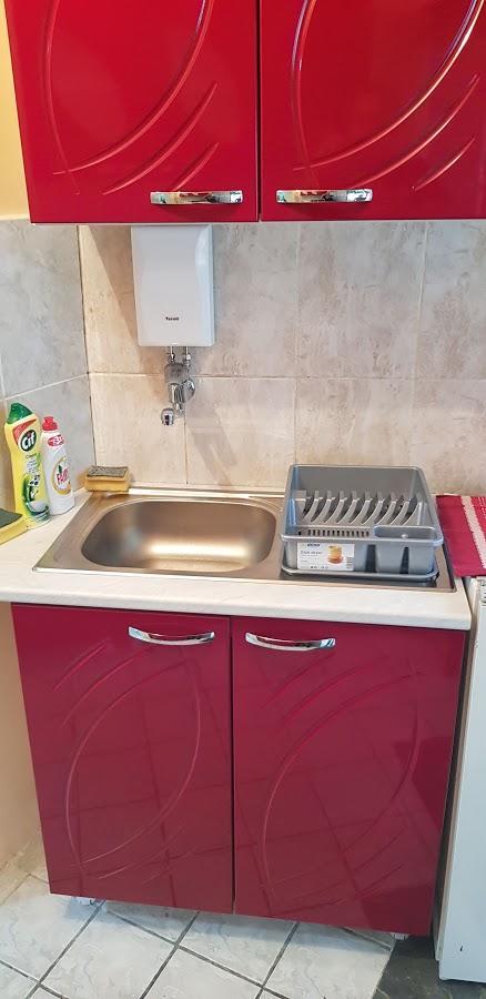 Cozy Apartment In The Center Of Novi Sad! 外观 照片