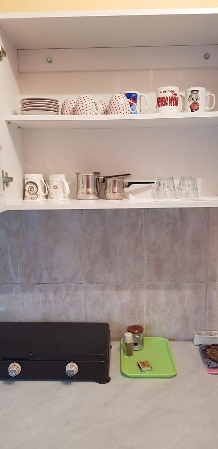 Cozy Apartment In The Center Of Novi Sad! 外观 照片